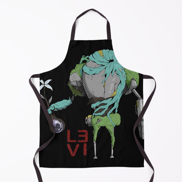 Item preview, Levi Scavengers Reign Reborn designed and sold by marbellason.