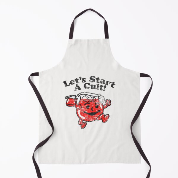 Item preview, 21 Let'S Start A Cult Graphic Design  designed and sold by RettaBuckridge.
