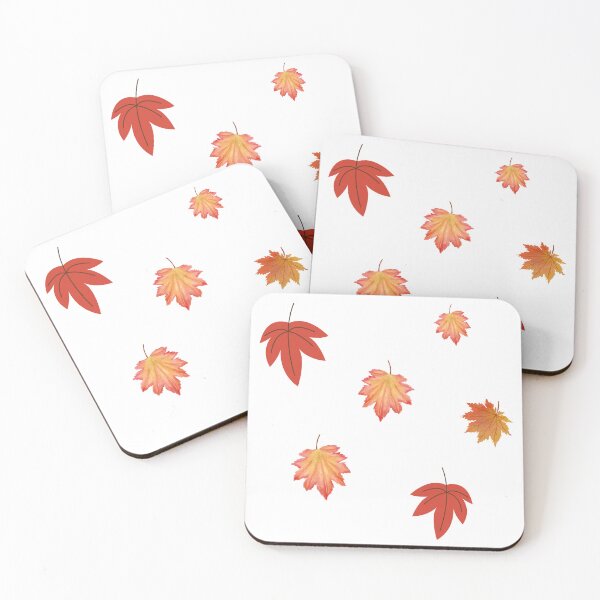 Item preview, Autumn leafs designed and sold by Luisshopp.