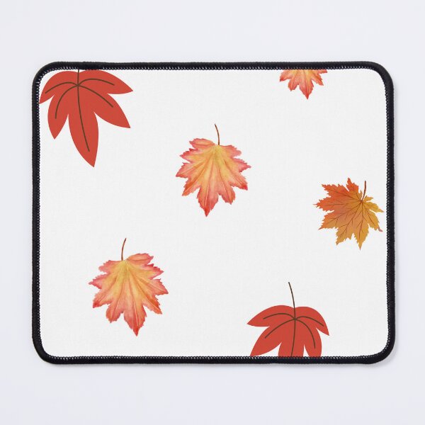 Item preview, Autumn leafs designed and sold by Luisshopp.