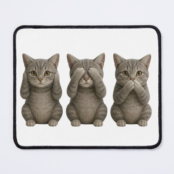 Item preview, Three Wise 02 designed and sold by I-HERE.