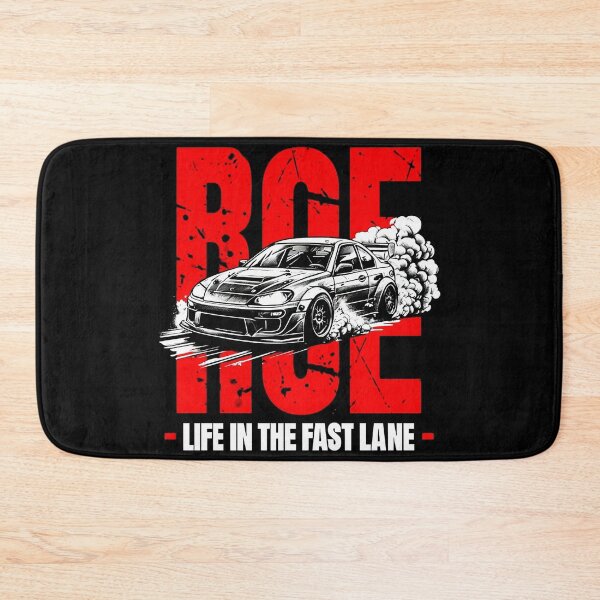 Item preview, Life in the Fast Lane Speed Sport Car Racing  designed and sold by KTGim.