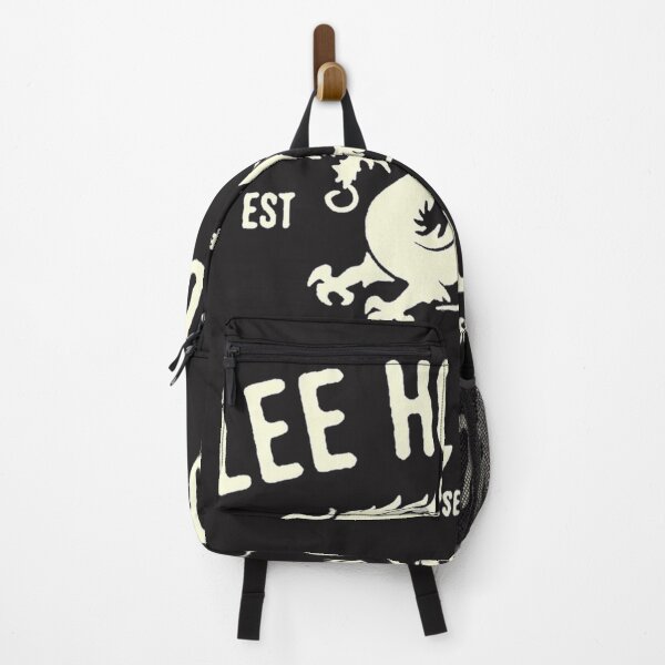 Item preview, Lee Ho Fooks Dragon Chinese Restaurant London Werewolves Zevon designed and sold by Lisaornell6.