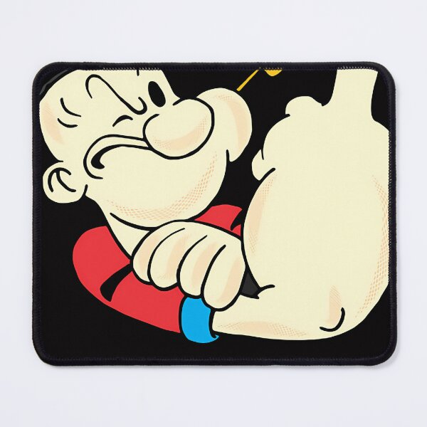 Item preview, Popeye The Sailor designed and sold by cedericoran.