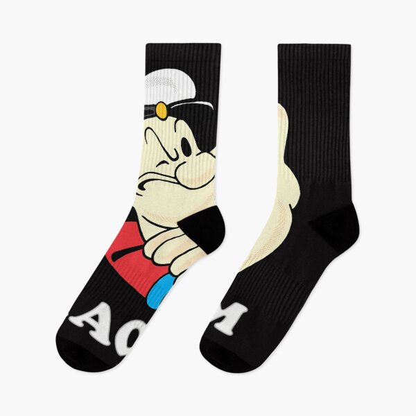Artikelvorschau, Popeye der Seemann entworfen und verkauft von cedericoran.