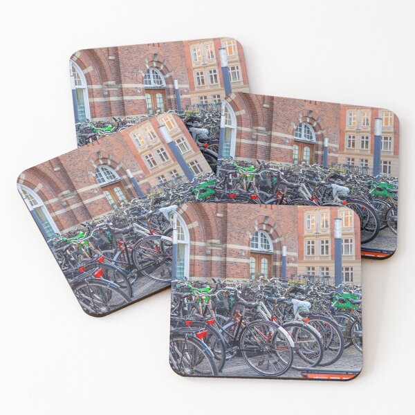 Item preview, Copenhagen Central Station (12) designed and sold by Thomas Halouva.
