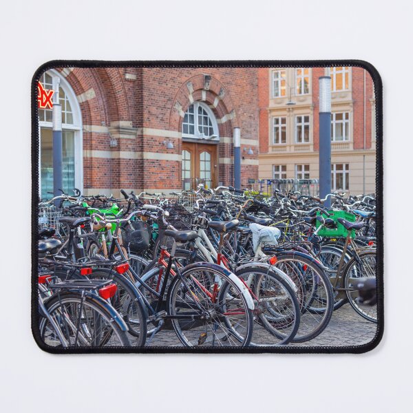 Item preview, Copenhagen Central Station (12) designed and sold by Thomas Halouva.