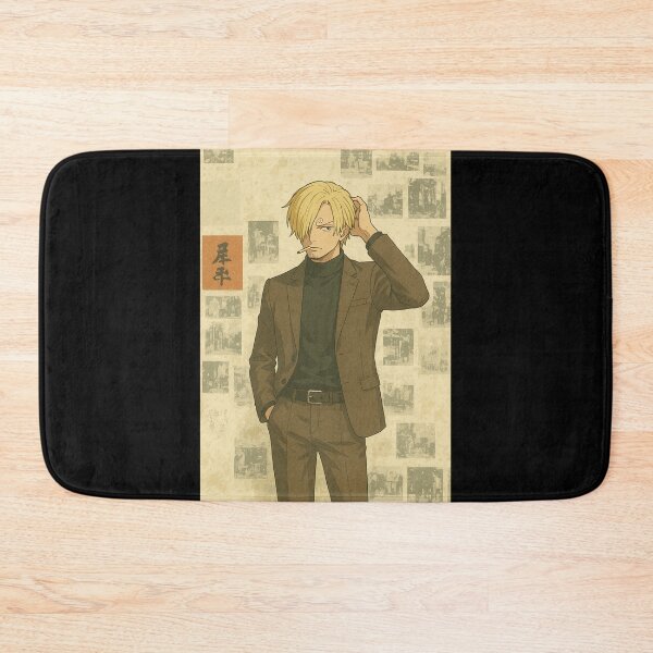 Item preview, Vinsmoke Sanji designed and sold by NichiStudio.