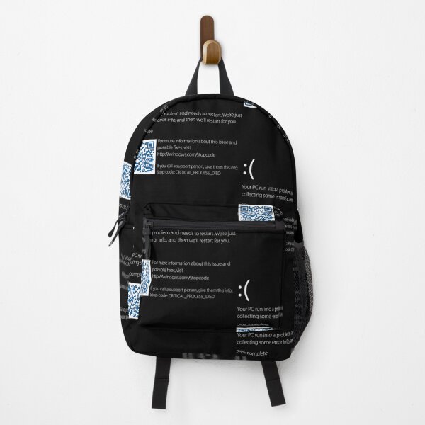 Item preview,  Rick Roll Blue Screen Of Death Windows 10 designed and sold by khuuormocp.
