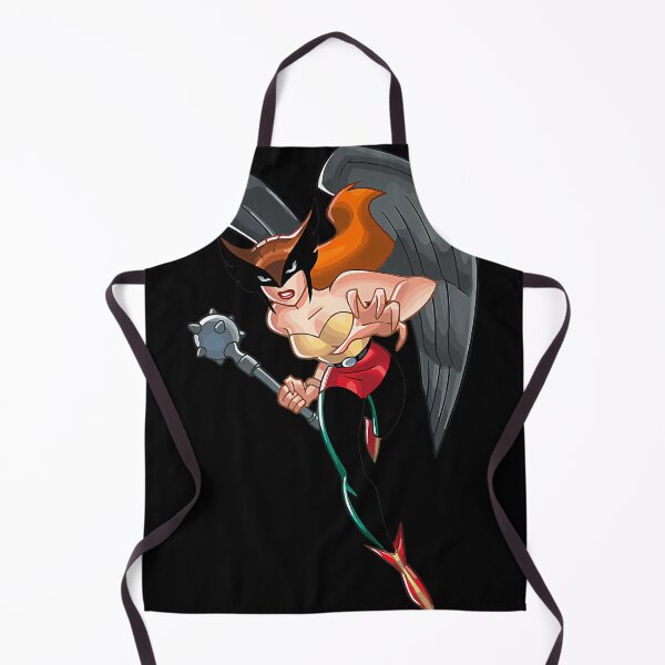Item preview, Justice League Unlimited Hawkgirl Justice League Unlimited designed and sold by takeyshakhai1.