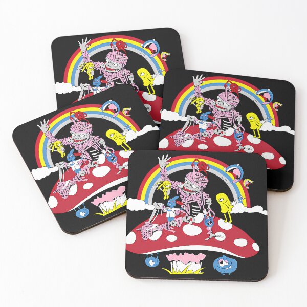 Item preview, Under The Rainbow designed and sold by marbellason.