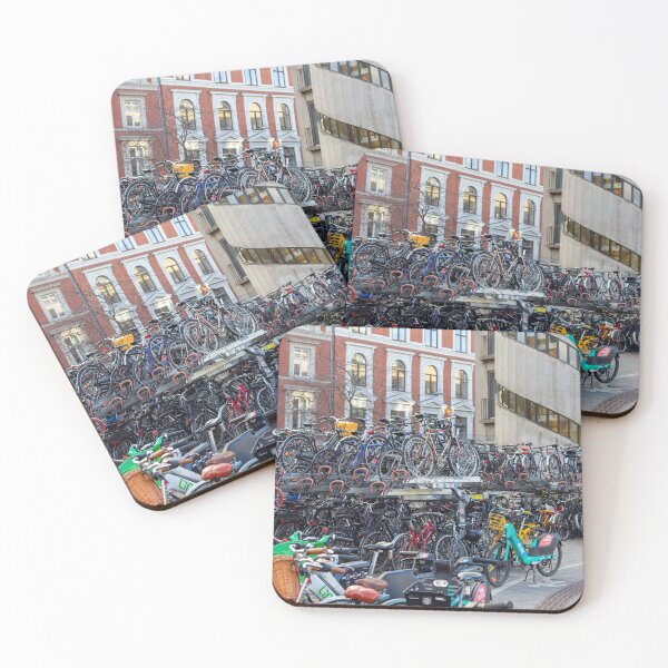 Item preview, Copenhagen Central Station (13) designed and sold by Thomas Halouva.