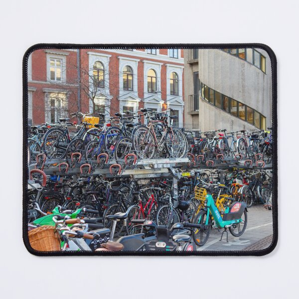 Item preview, Copenhagen Central Station (13) designed and sold by Thomas Halouva.