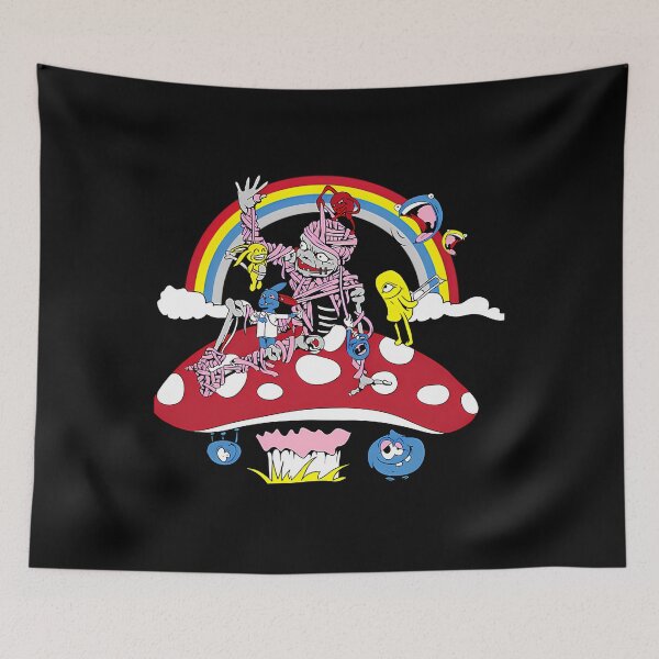 Item preview, Under The Rainbow designed and sold by marbellason.