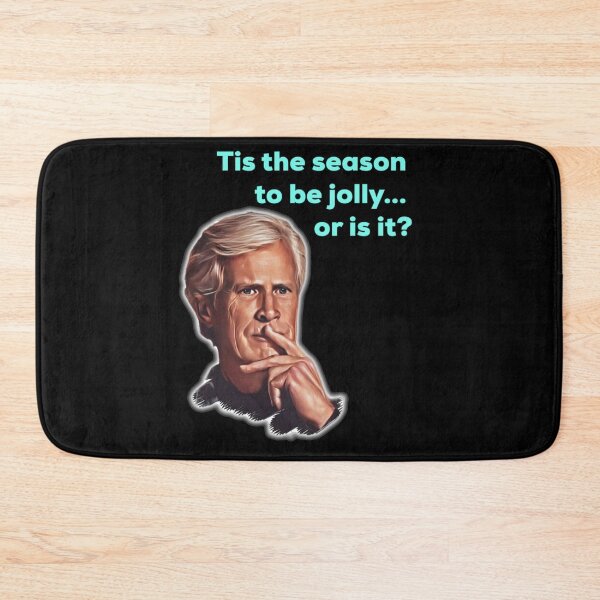 Item preview, Tis The Season to be Jolly or is it Keith Morrison designed and sold by lcant-arlliayp.