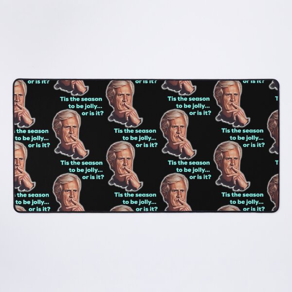 Item preview, Tis The Season to be Jolly or is it Keith Morrison designed and sold by lcant-arlliayp.
