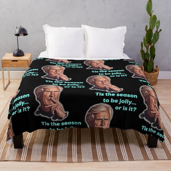 Item preview, Tis The Season to be Jolly or is it Keith Morrison designed and sold by lcant-arlliayp.