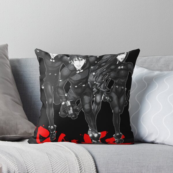 Item preview, Gantz-The-Ultimate-Showdown---Bring-The-Action-To-Life-With-This-Tee designed and sold by MnhTWbc53pSAR.
