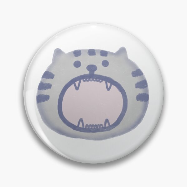 Item preview, ahhh Cat designed and sold by superbaechoo.