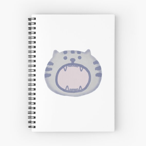 Item preview, ahhh Cat designed and sold by superbaechoo.