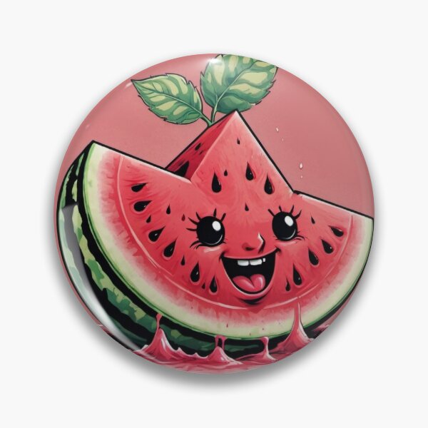 Artikelvorschau, Süße Wassermelone entworfen und verkauft von CustomARTCD.