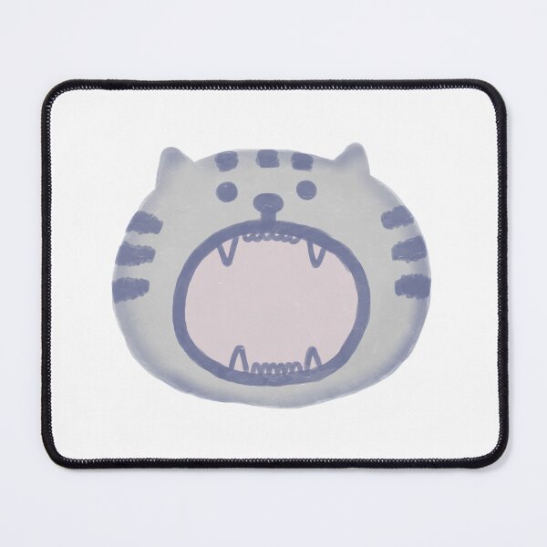 Item preview, ahhh Cat designed and sold by superbaechoo.