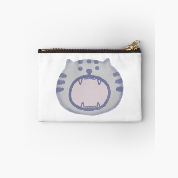 Item preview, ahhh Cat designed and sold by superbaechoo.