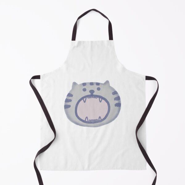 Item preview, ahhh Cat designed and sold by superbaechoo.