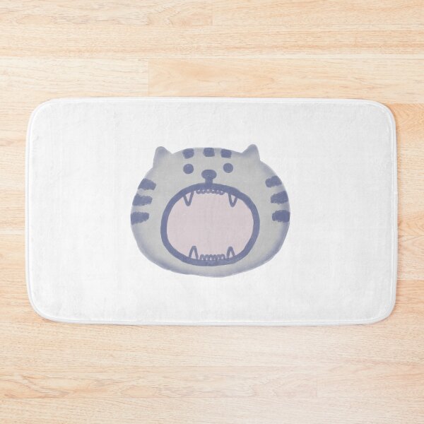 Item preview, ahhh Cat designed and sold by superbaechoo.