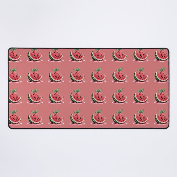 Item preview, Cute Watermelon designed and sold by CustomARTCD.
