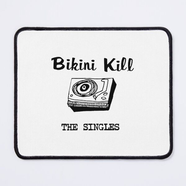 Item preview, Bikini Kill 1 designed and sold by lepardcaleb.