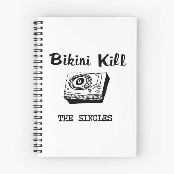 Item preview, Bikini Kill 1 designed and sold by lepardcaleb.