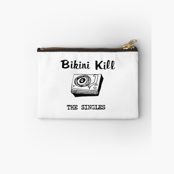 Item preview, Bikini Kill 1 designed and sold by lepardcaleb.