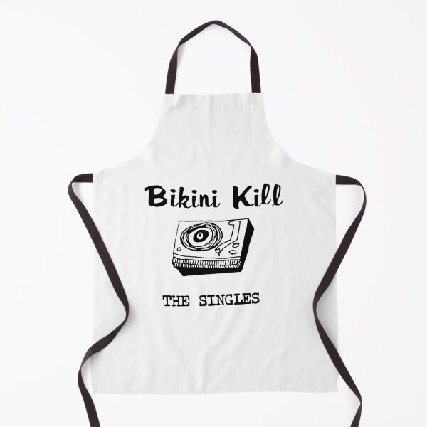 Item preview, Bikini Kill 1 designed and sold by lepardcaleb.