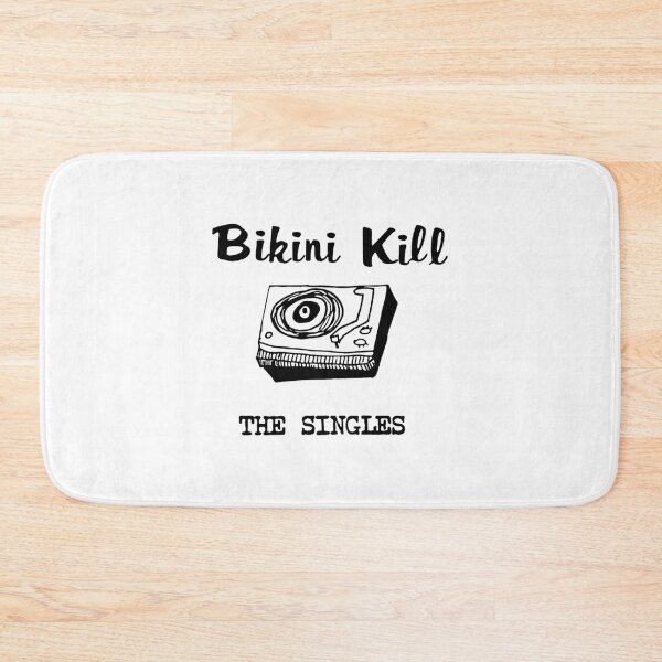 Item preview, Bikini Kill 1 designed and sold by lepardcaleb.