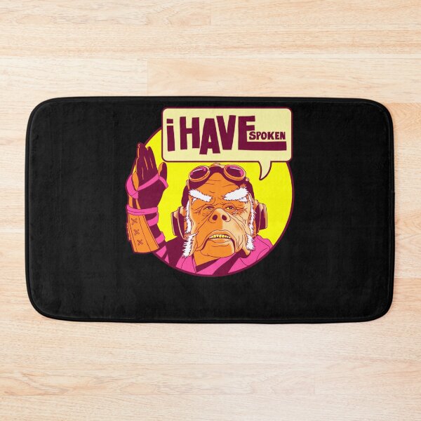 Item preview, I Have Spoken Mandalorian Kuiil  designed and sold by MelvinHenson3.