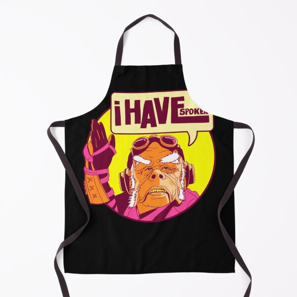 Item preview, I Have Spoken Mandalorian Kuiil  designed and sold by MelvinHenson3.