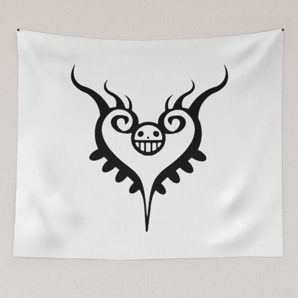 Item preview, Law'S Heart designed and sold by Kimorczany.