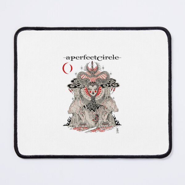 Item preview, A Perfect Circle designed and sold by ravenneecew.