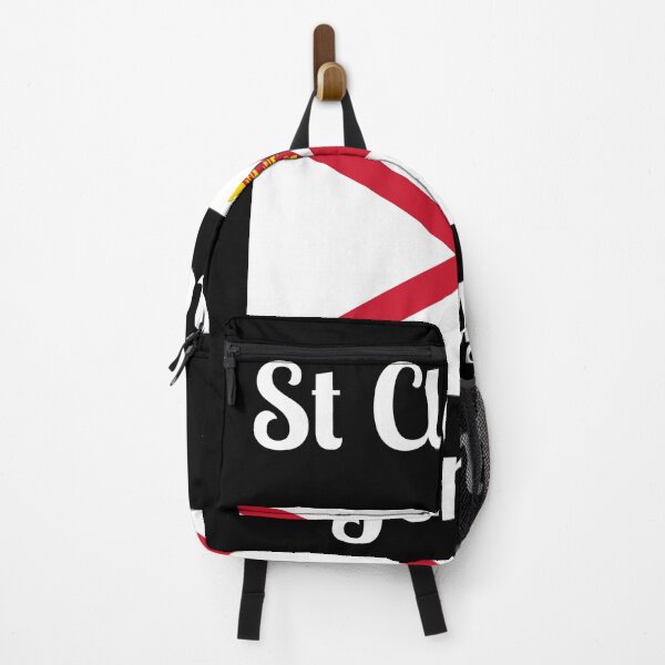 Item preview, St Clement Jersey - Stylish Prints, designed and sold by Fleetwood1994.