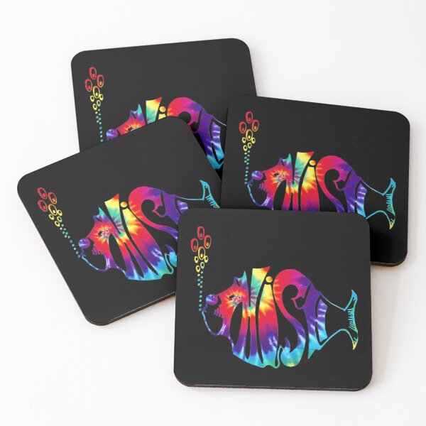 Item preview, Phish Band Tour Music 2025 designed and sold by Ellenhunsucker.