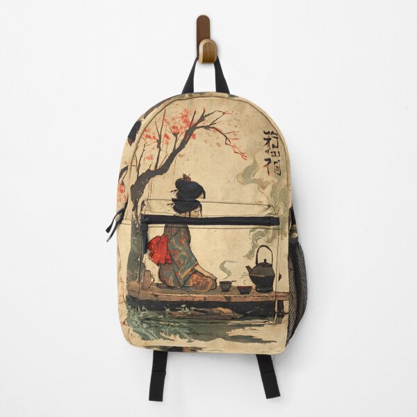 Item preview, Traditional Japanese Chanoyu Tea Art designed and sold by bapupa.