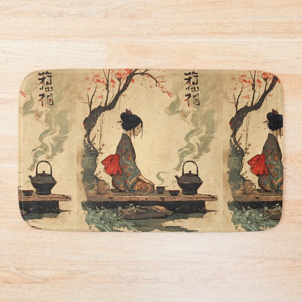 Item preview, Traditional Japanese Chanoyu Tea Art designed and sold by bapupa.
