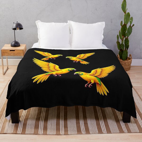 Item preview, Exotic Parrots #12 designed and sold by Helios Be. Lavsh.