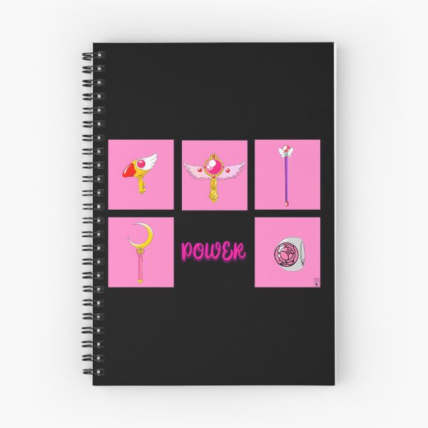 Item preview, Magical Power Girl designed and sold by JaysonDickinson.
