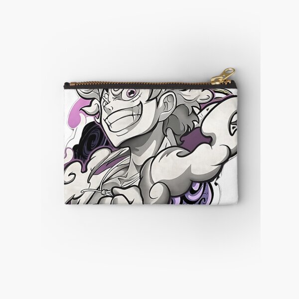 Item preview,  Gear 5 Luffy designed and sold by Kimorczany.