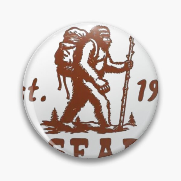 Item preview, Bigfoot Research Team designed and sold by CRAIGRINGH.