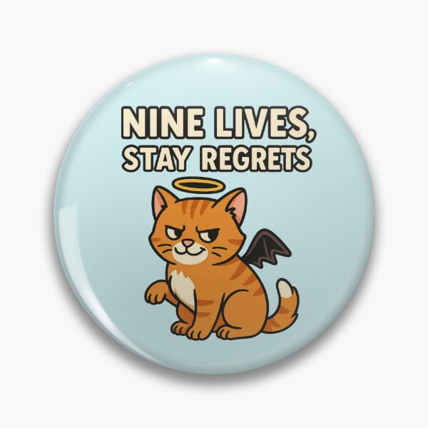 Item preview, Nine lives designed and sold by Sn1ver.