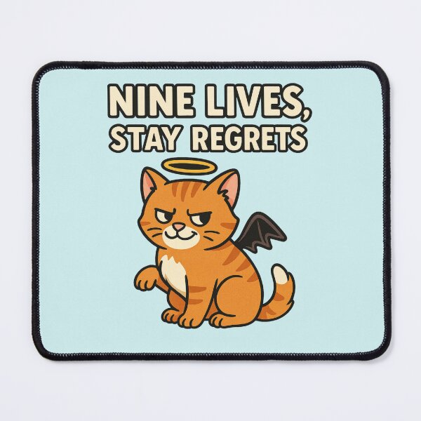 Item preview, Nine lives designed and sold by Sn1ver.