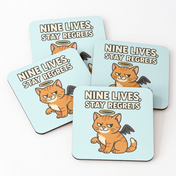 Item preview, Nine lives designed and sold by Sn1ver.